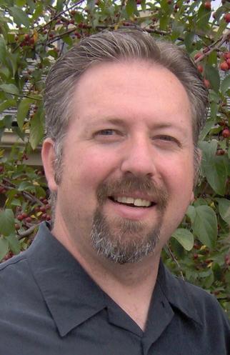 Burt Campbell - Class of 1986 - Caro High School