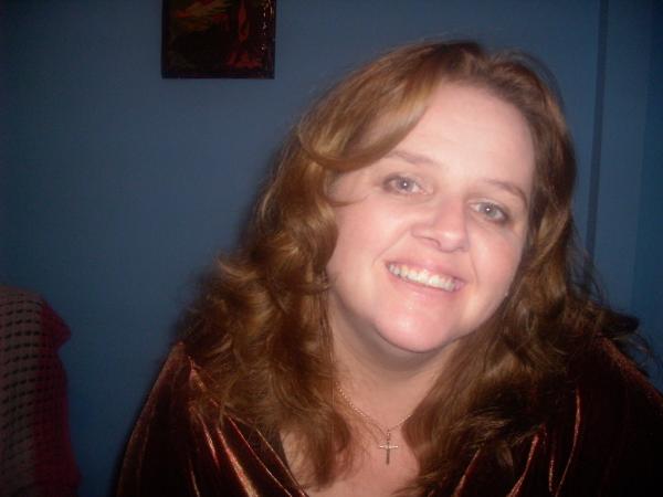 Louise Brown - Class of 1983 - Caro High School