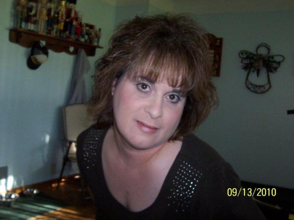 Lisa Sanchez - Class of 1987 - Caro High School
