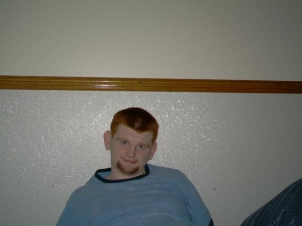 Bradley Mcardle - Class of 2006 - Caro High School