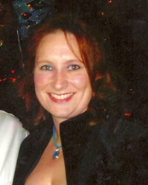 Darcy Lalonde - Class of 1990 - Caro High School
