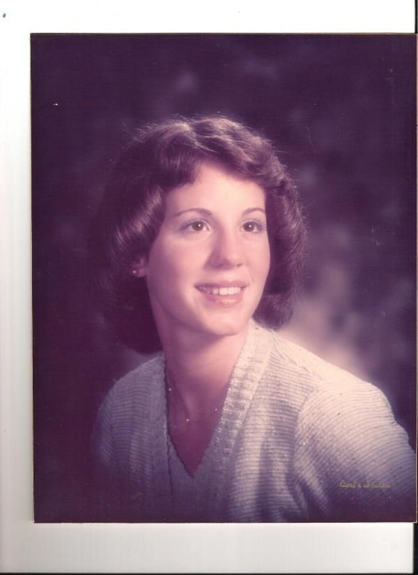 Theresa Fox - Class of 1976 - Caro High School