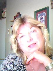 Linda Nusz - Class of 1972 - Caro High School