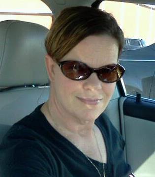 Kristie Campbell - Class of 1997 - Caro High School