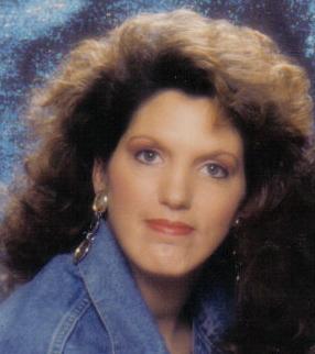 Donna Lawrie - Class of 1981 - Caro High School
