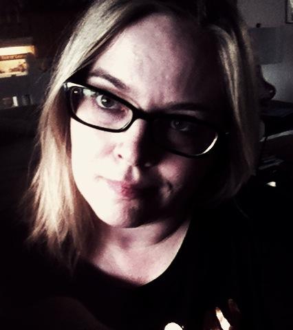 Brandy Meyer - Class of 1994 - Caro High School