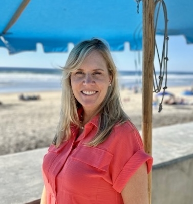Theresa Davis - Class of 1990 - Caro High School