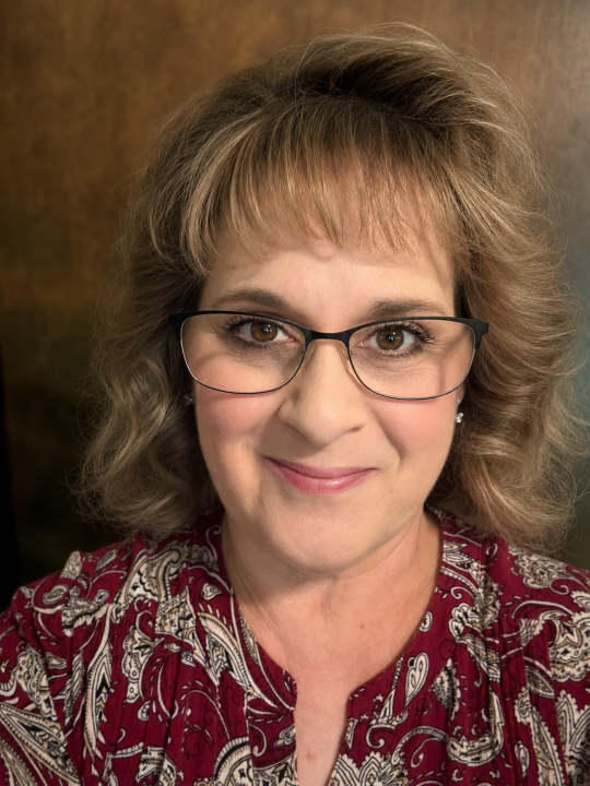 Lisa Sanchez - Class of 1987 - Caro High School