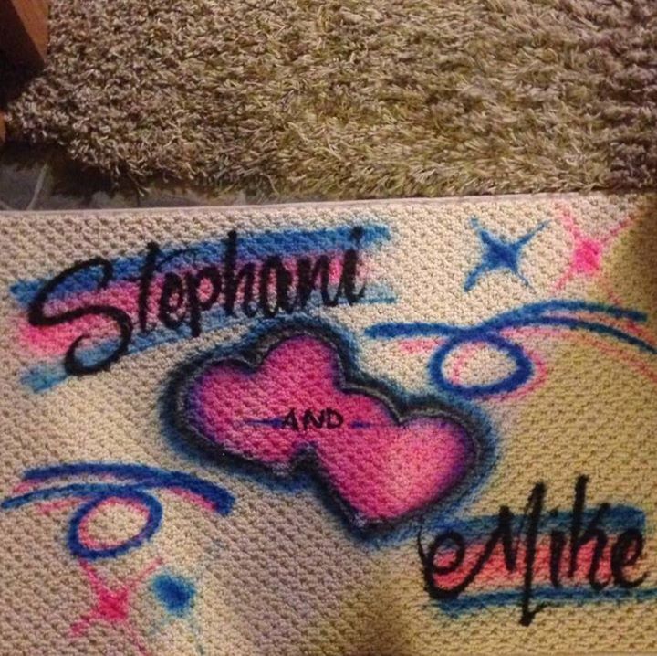 Stephani Periso - Class of 2007 - Caro High School