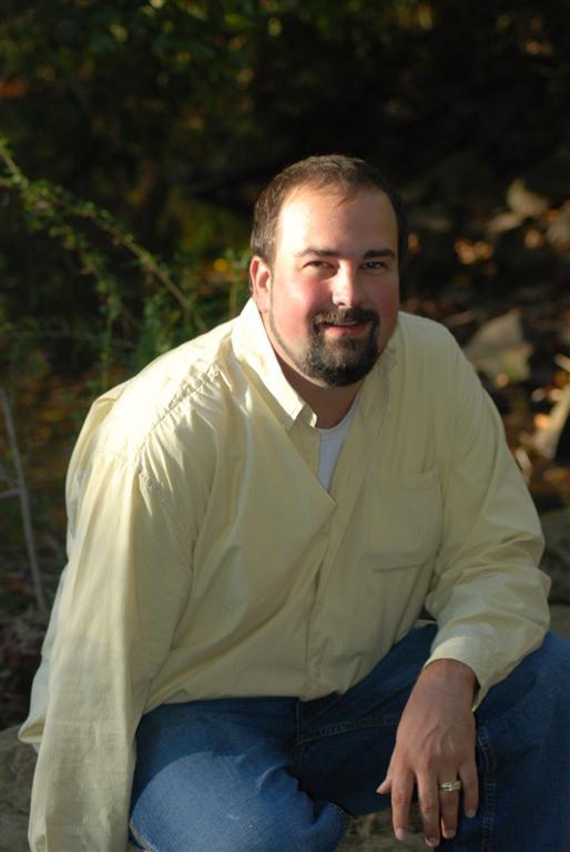 Luke Krause - Class of 1992 - Caro High School