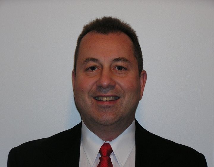 Kevin Kebler - Class of 1974 - Caro High School