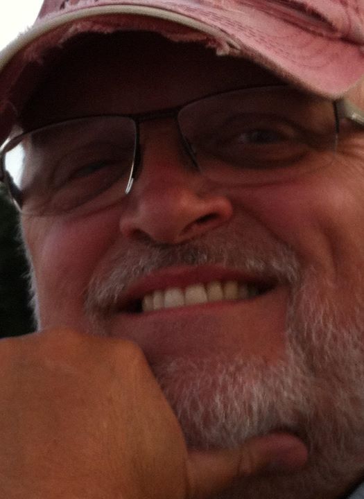 Gary Rushlo - Class of 1973 - Caro High School