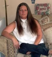 Tina Van Order - Class of 1983 - Allegan High School