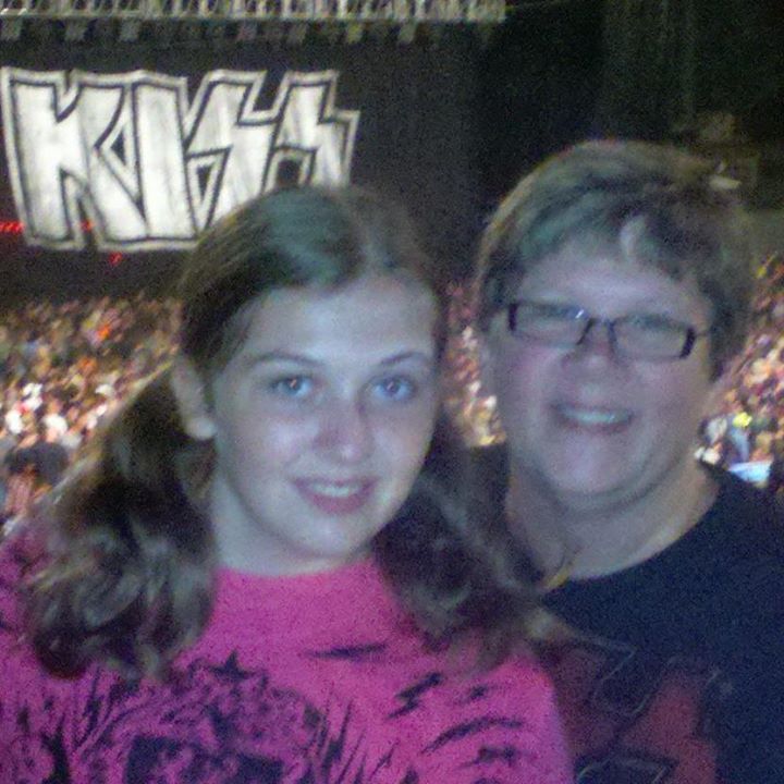 Tamra Mastenbrook - Class of 1984 - Allegan High School