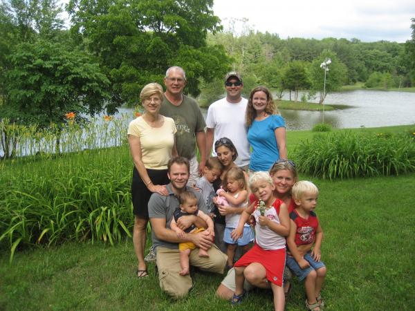 Roger Nyhuis - Class of 1968 - Allegan High School