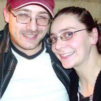 Becca Stinson - Class of 2001 - Allegan High School