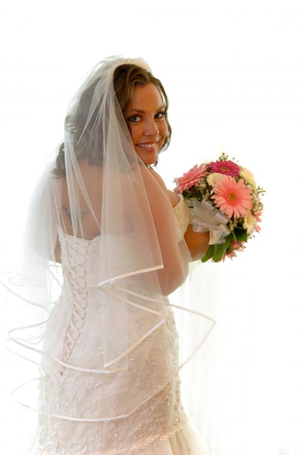 Leslie Stuller - Class of 2003 - Allegan High School