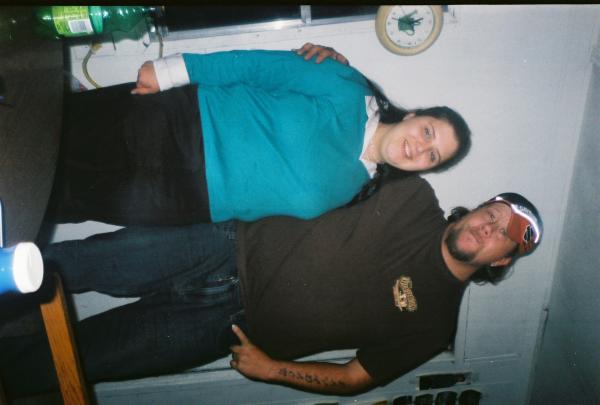 Jean Vanness - Class of 2004 - Allegan High School