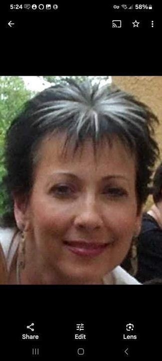 Nanci Schanz - Class of 1979 - Allegan High School