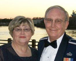 James Wise - Class of 1965 - Allegan High School