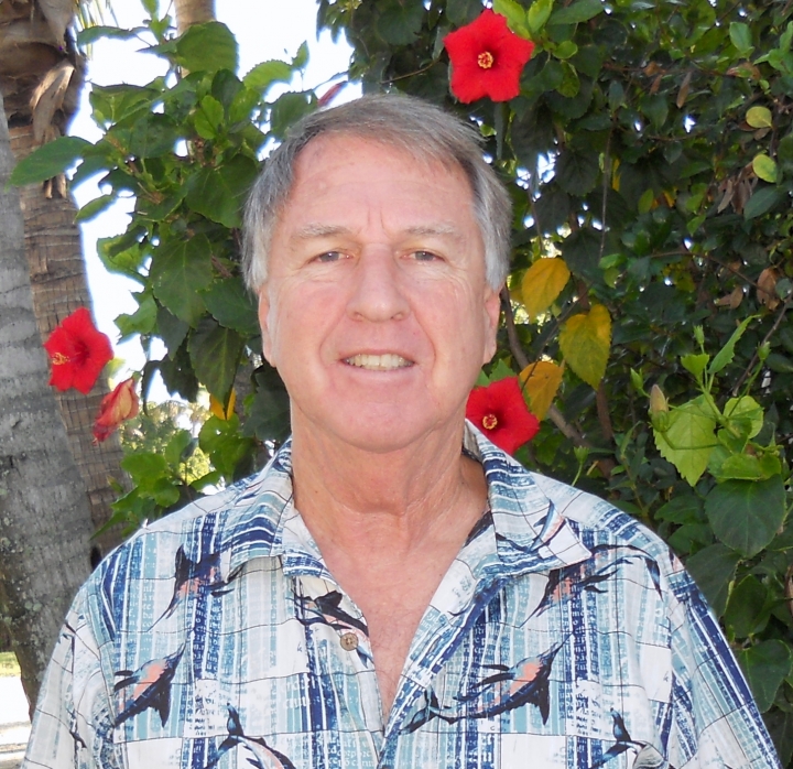 Jay  (ron) Johnson - Class of 1961 - Allegan High School