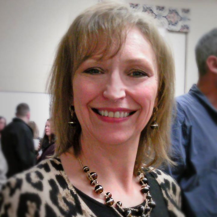 Diane Krotz Sumner - Class of 1984 - Allegan High School