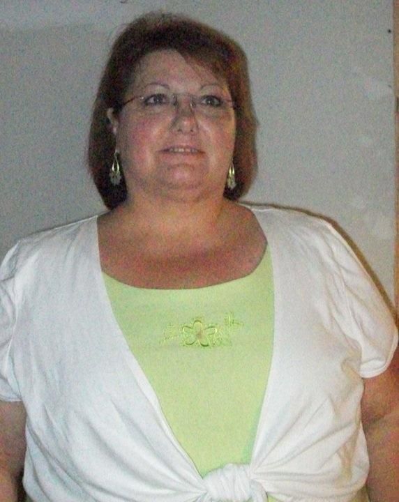 Diane Maschke - Class of 1977 - Allegan High School