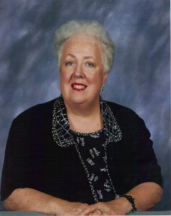 Carole Cook Boyd - Class of 1960 - Allegan High School