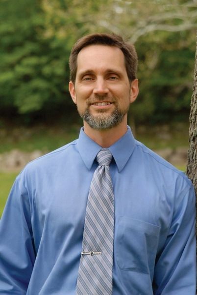 Jon Moose/ Vahue - Class of 1983 - Allegan High School