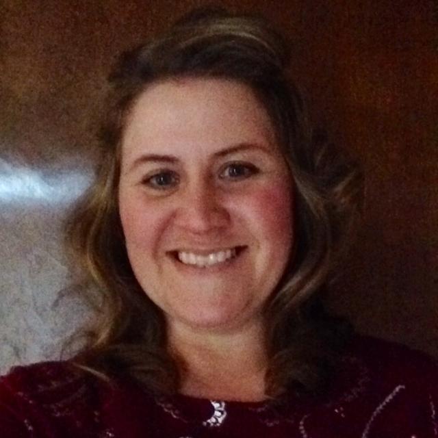 Jennifer Emmons - Class of 1996 - Allegan High School