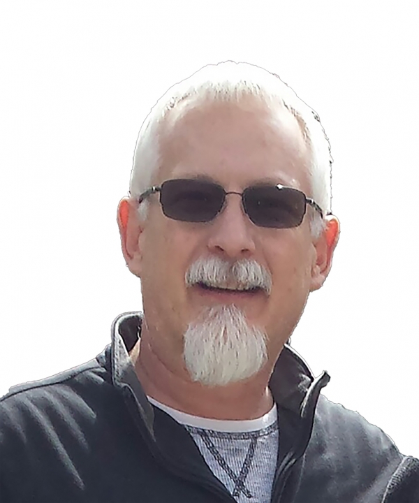 Lee Hatfield - Class of 1980 - Allegan High School