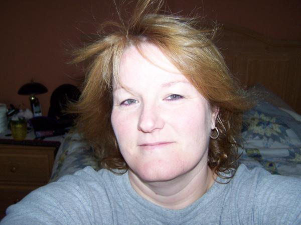 Debbie Lee Thwing - Class of 1983 - Sumner High School