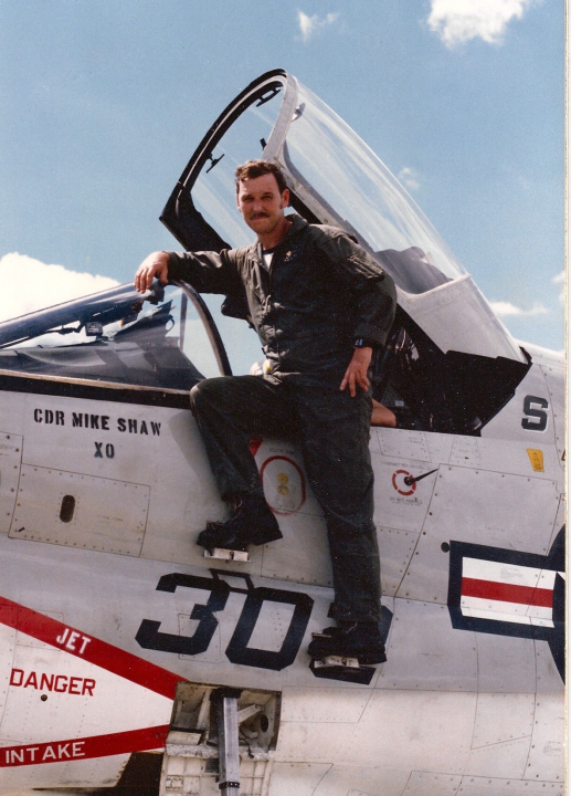 Michael Shaw - Class of 1960 - Sumner High School