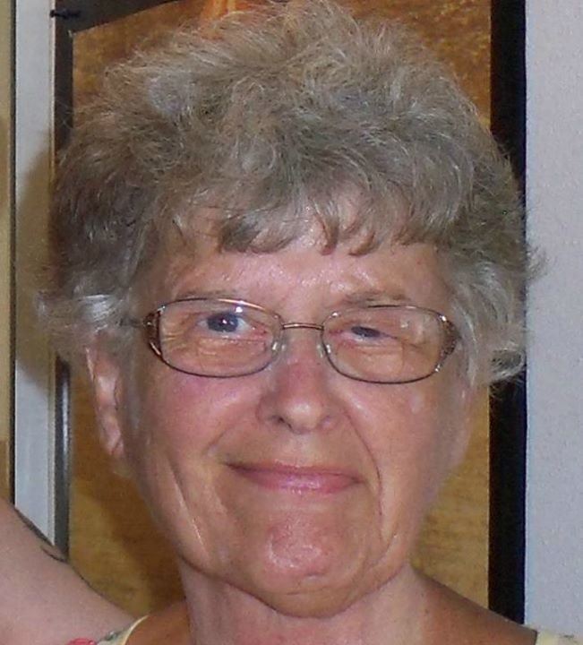 Dolly Hewett - Class of 1963 - Sumner High School