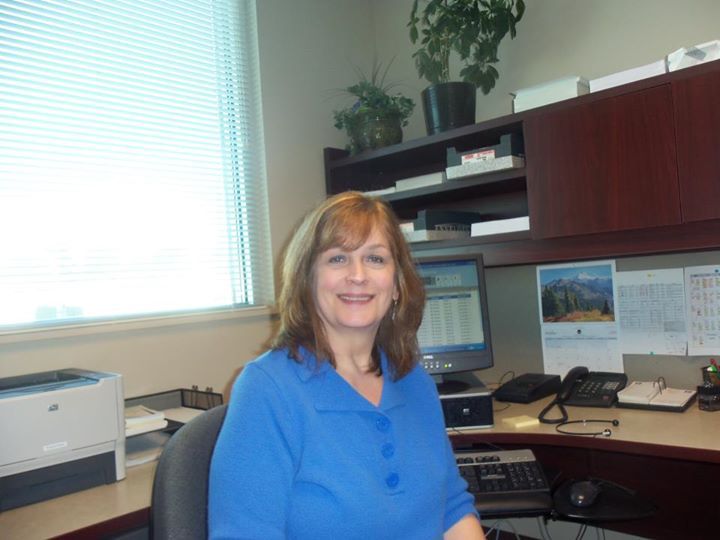 Ruth Japhet - Class of 1973 - Sumner High School