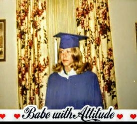 Nancy Teer - Class of 1970 - Sumner High School
