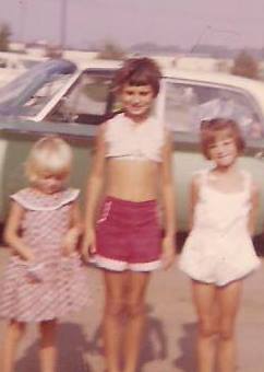 Robbe Norris Buchanan - Class of 1969 - Sumner High School