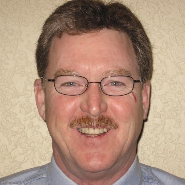 Timothy Spencer - Class of 1974 - Sumner High School