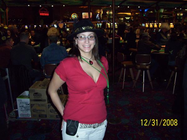 Shirley Utanis - Class of 2000 - Sumner High School