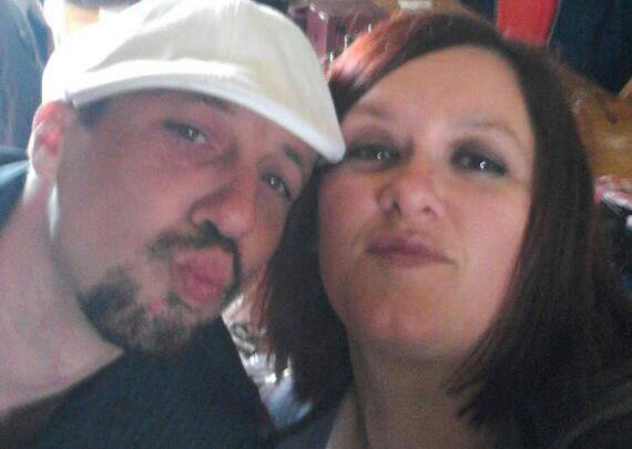Davidandstacie Smith - Class of 1994 - Sumner High School