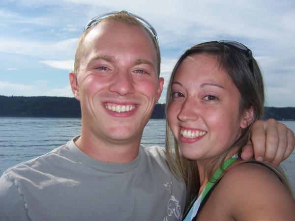 Brant Ketner - Class of 2003 - Sumner High School