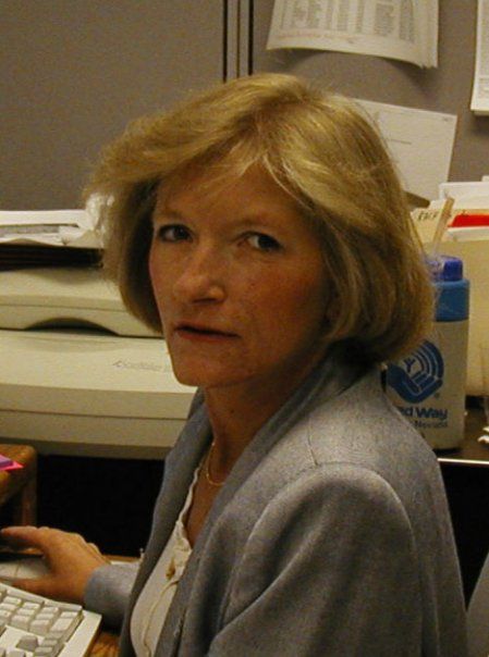Virginia Ramirez - Class of 1972 - Sumner High School