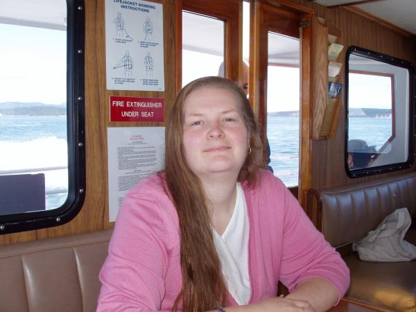 Loretta Mcclimans - Class of 1995 - Sumner High School