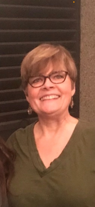 Cindy Cindy Orton - Class of 1972 - Sumner High School