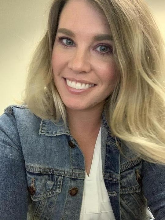 Erin Kammeyer - Class of 2007 - Sumner High School