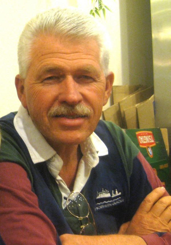 Steve Hendricks - Class of 1965 - Sumner High School