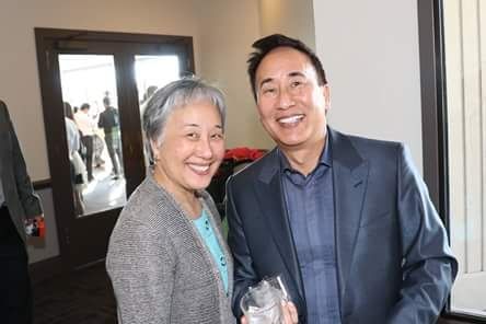 Diana Asahara - Class of 1973 - Sumner High School