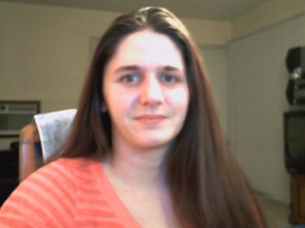Mindy Gilbertson - Class of 2003 - Sumner High School