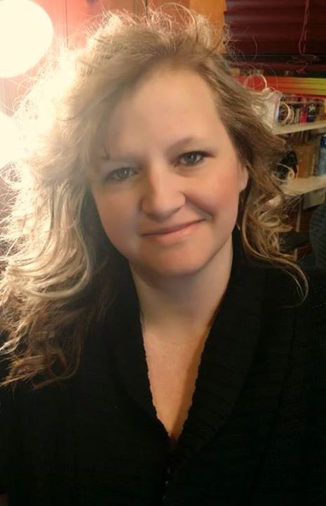 Becca Colton - Class of 1988 - Sumner High School