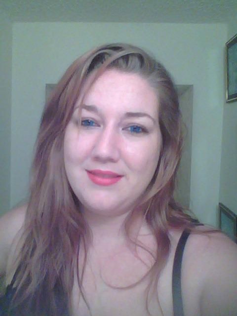 Alicia Gill - Class of 2003 - Sumner High School